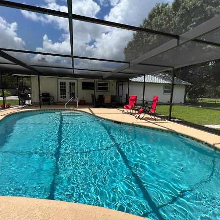 New Dbl King Ste 13 Miles To World'S Best Beaches Bradenton Eksteriør billede