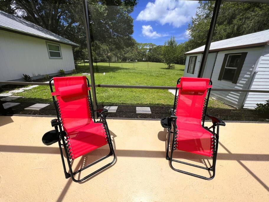 New Dbl King Ste 13 Miles To World'S Best Beaches Bradenton Eksteriør billede