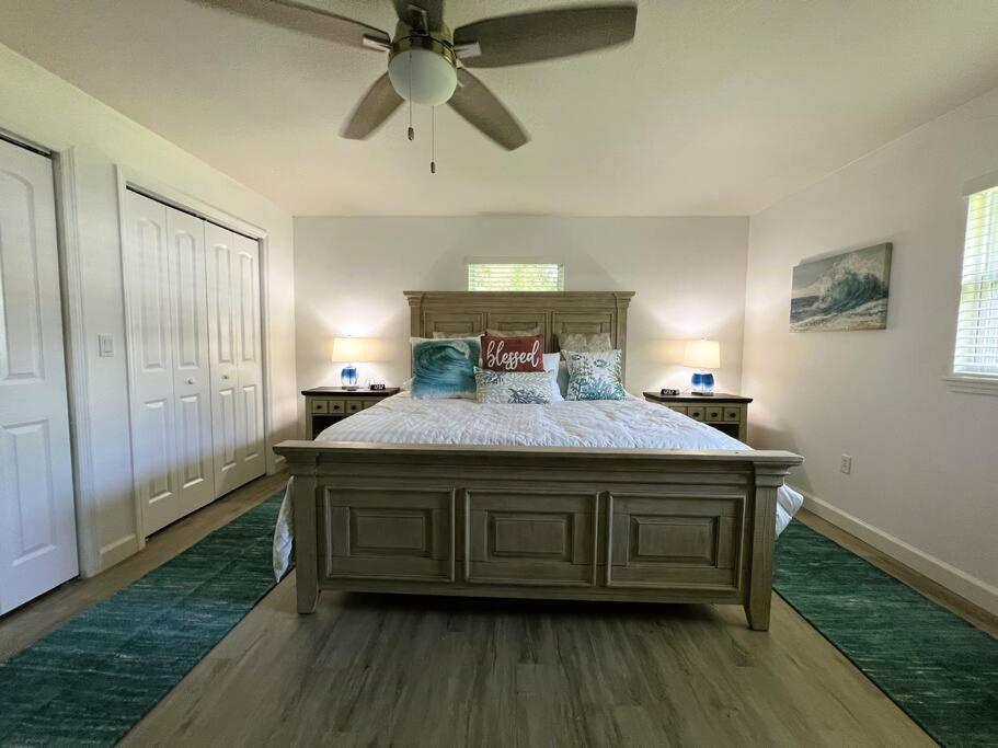New Dbl King Ste 13 Miles To World'S Best Beaches Bradenton Eksteriør billede