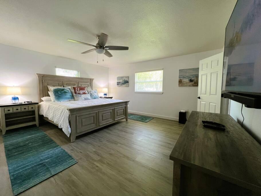 New Dbl King Ste 13 Miles To World'S Best Beaches Bradenton Eksteriør billede
