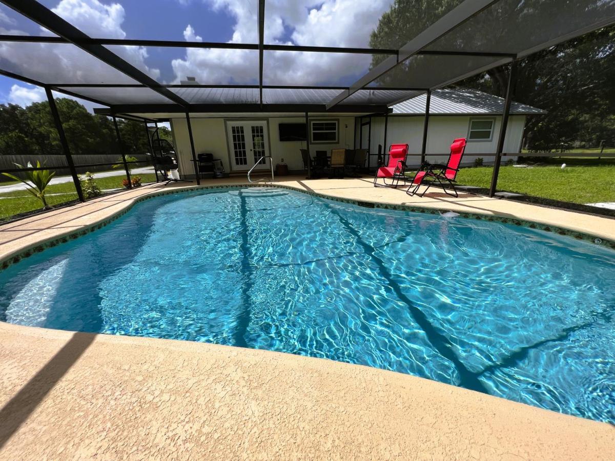 New Dbl King Ste 13 Miles To World'S Best Beaches Bradenton Eksteriør billede